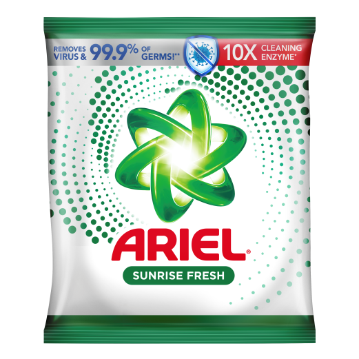 Ariel Sunrise Fresh 1.32kg
